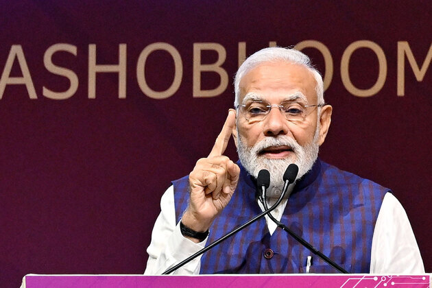PM Narendra Modi to inaugurate SEMICON India 2026 on September 17 in New Delhi