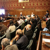 UK Parliament raises alarm over alleged enforced disappearances of BNM Chairman's relatives in Balochistan