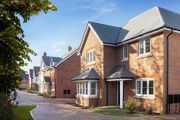 Roof tiles are a 'bute'y in Hampshire 