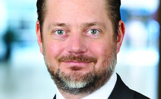 Baird hires Goldman's von Selzam
