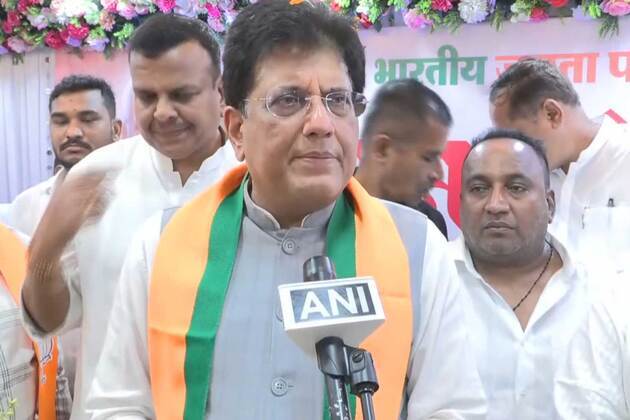 Piyush Goyal to lead business delegation to Europe from July 13; aims to boost trade, investment ties