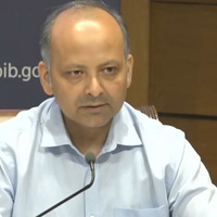 Shipping Ministry confirms fire incident on vessel carrying 24 Indian seafarers south of Hormuz