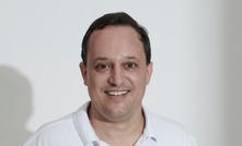  Leandro Rossi, novo diretor do Mining Hub/Divulgação