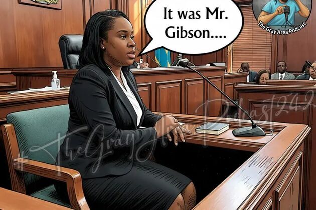 Former FNM MP Corruption Trial Continues in court!