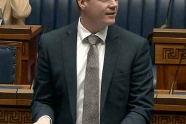 'We will break down barriers to employment' - Lyons