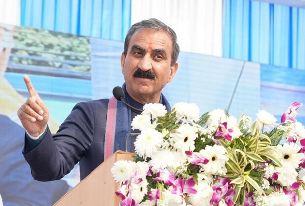 Himachal Govt contemplating introducing B.Ed course after Class 12: CM Sukhu