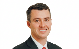 Baker Steel hires Harry FitzGerald to spearhead UK distribution drive