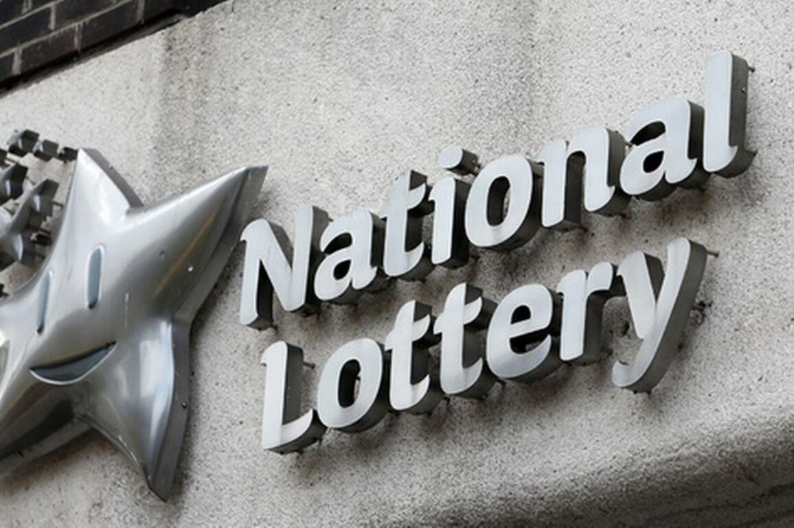 National Lottery reveals location of winner of huge six-figure sum in latest Lotto draw