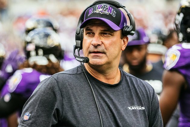 Joe Cullen Joining Jaguars as New Defensive Coordinator