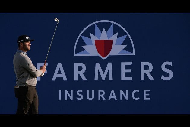 Rahm on top heading into final round at Torrey Pines