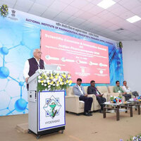 IPC organizes scientific conclave, interactive session on Indian Pharmacopoeia 2026 at NIPER Hyderabad