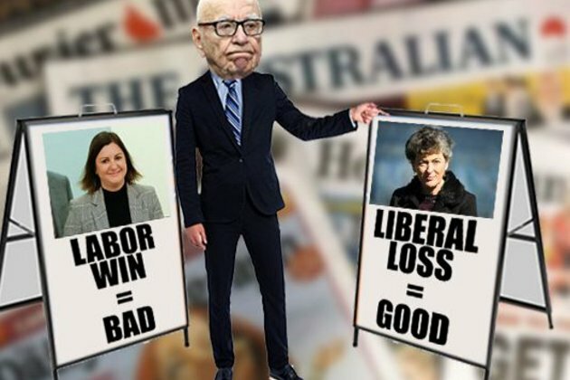 What is really wrong with our media: The Eden Monaro example