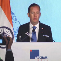 "Confident" US-India trade deal will be finalised in "coming weeks": Ambassador Gor