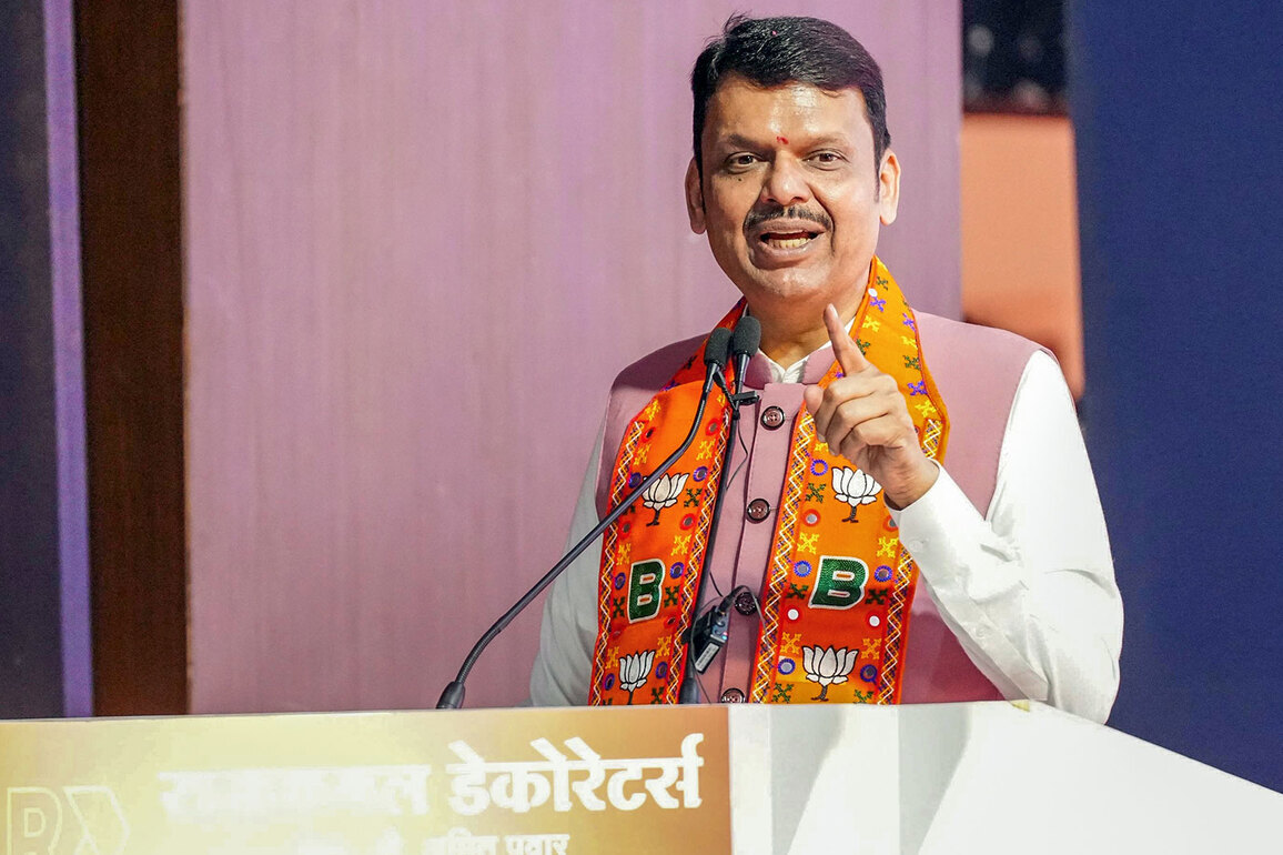 Maharashtra CM Devendra Fadnavis approves key infrastructural projects in cabinet meeting