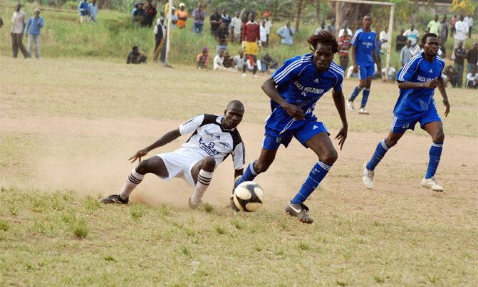 FUFA Drum Competions: Bukedi positive FUFA Drum Competions: Bukedi positive