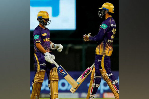 "So far, he has been an amazing leader": Venkatesh Iyer on Ajinkya Rahane leading KKR