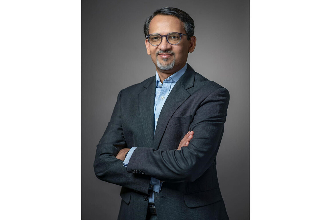 360 ONE appoints Anshuman Maheshwary as CEO - Alternates