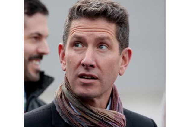 UK pledges 'wide-ranging military contribution' to Hormuz security initiative, says envoy