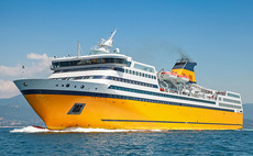 Polaris reaps high-teens return on €1bn sale of Molslinjen 