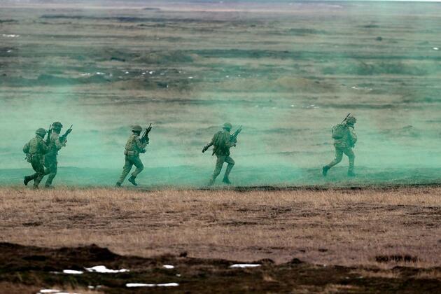 World Insights: Europe ramps up military spending amid rising security anxiety