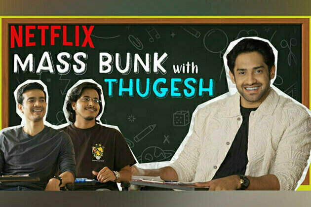 Netflix India's Teachers' Day Special, Produced by ASK Films, Will Take You Back to School