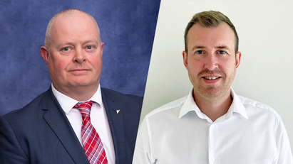 Daikin strengthens northern regional leadership with two promotions