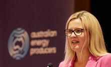 Australian Energy Producers Chief Executive Samantha McCulloch _Credit: AEP