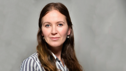 Long Rake Spar names Head of Marketing