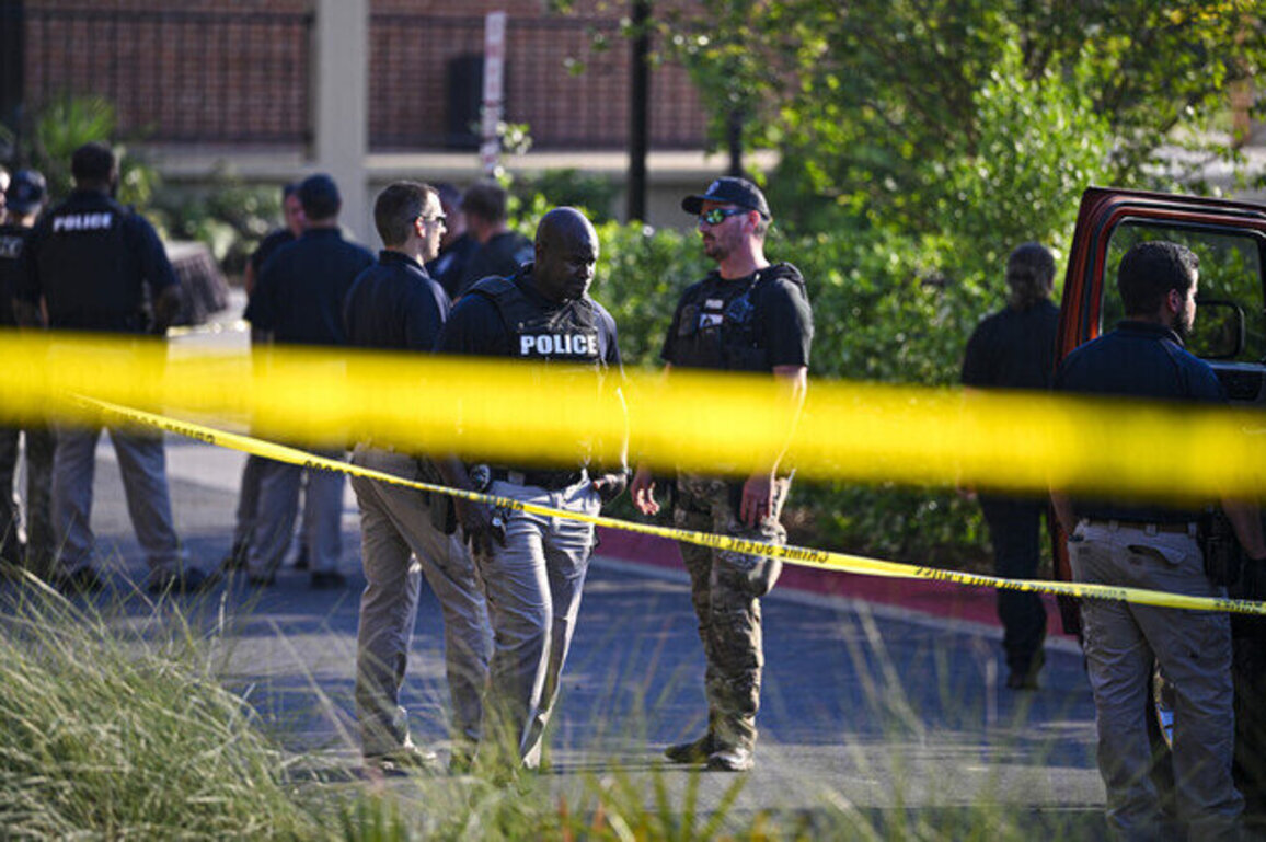 US state probes OpenAI over shooting spree