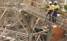 The Syama operation in Mali is expected to produce 250,000ozpa once the underground development is complete
