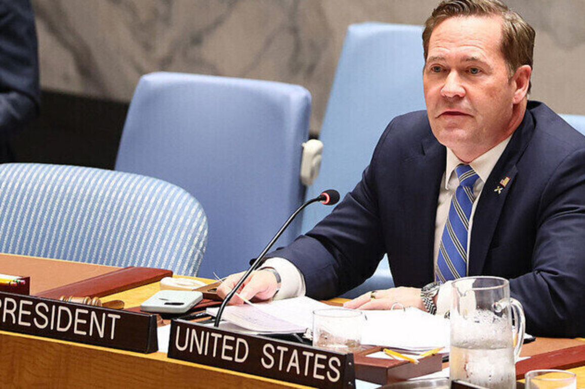 US envoy refuses to rule out strikes on Iranian nuclear power plant