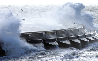 Poll: More people in the UK are concerned about climate change than ever before