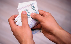 Ventech in SEK 74m round for Capcito