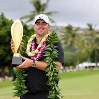 PGA confirms intention to end presence in Hawaii