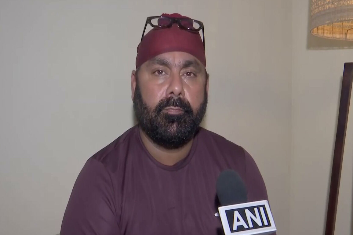 Sarandeep Singh backs India to outclass Pakistan in Asia Cup 2025 final
