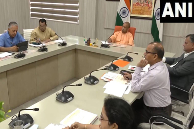 UP CM Yogi Adityanath reviews progress of Backward Classes and Disabled empowerment schemes