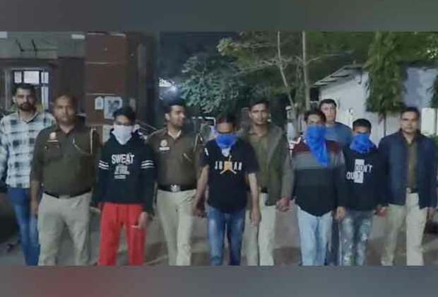 Delhi: 20-year-old man killed by his brother-in-law, four nabbed