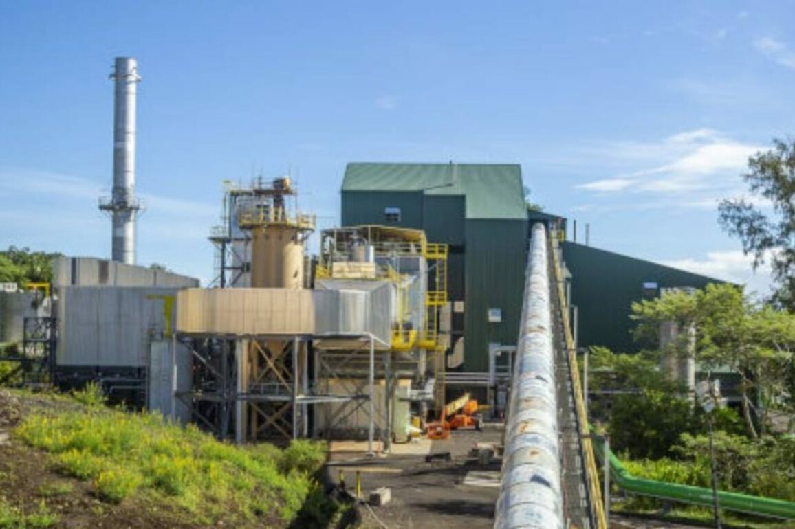 Renewable energy plant on Big Island files lawsuit against Hawaiian Electric