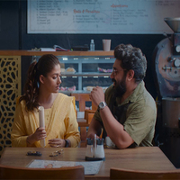 Nayanthara, Nivin Pauly reunite for 'Dear Students'; Teaser out