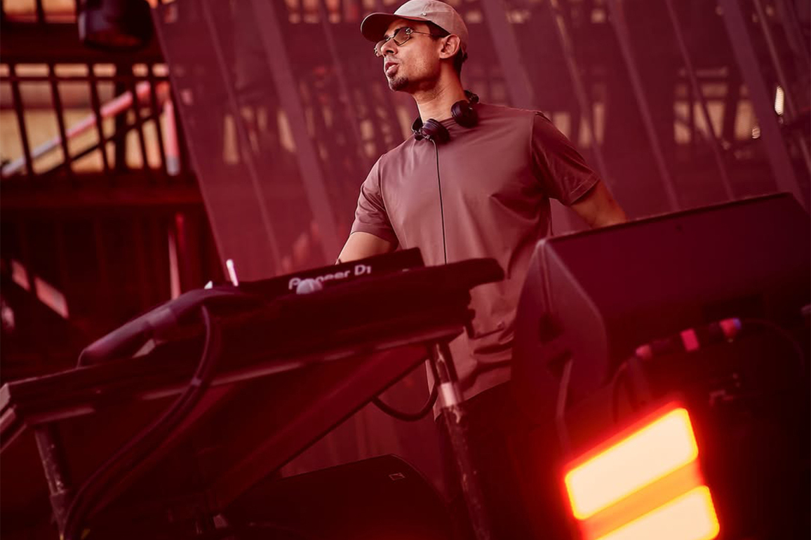 DJ Afrojack to perform in India this November, check out details