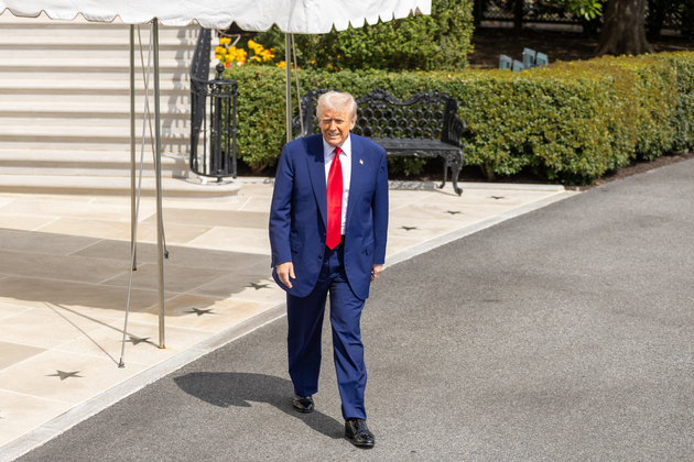 U.S.-WASHINGTON, D.C.-TRUMP-TIKTOK BAN-EXTENDED