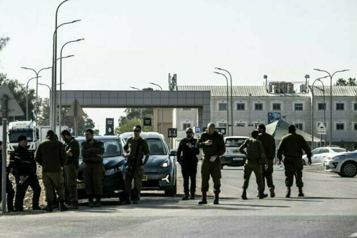Israeli doctors reveal their conflicted stories of treating Palestinian prisoners held in notorious 'black site' Sde Teiman