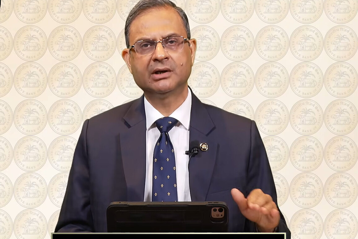 RBI lowers GDP growth for FY 27 to 6.9%; Inflation hiked to 4.6% due to West Asia crisis, spike in crude prices