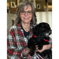 Sally Field says Jack Nicholson helped revive her Hollywood career