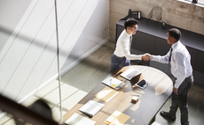 Apex Groups acquires remaining MJ Hudson divisions for £40m