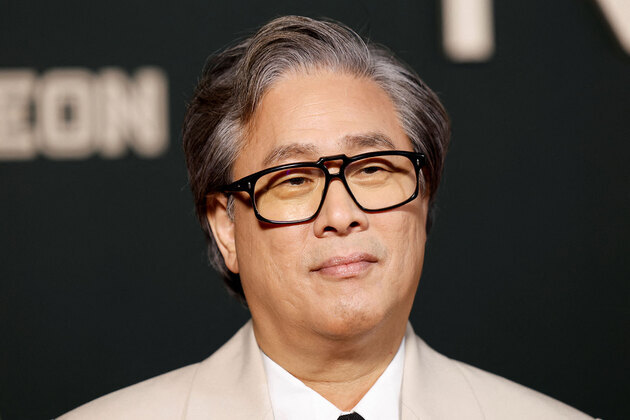 South Korean filmmaker Park Chan-wook set to preside over 79th Cannes Film Festival