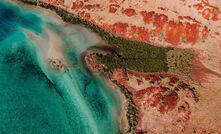 Precompetitive geoscience is vital to support Australia’s transition to a low carbon future.