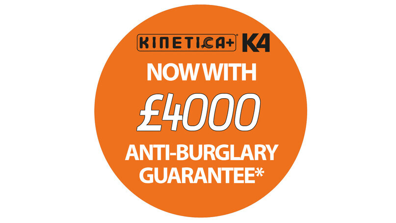 UAP Proclaims Confidence in its 3* Cylinders with £4K Guarantee