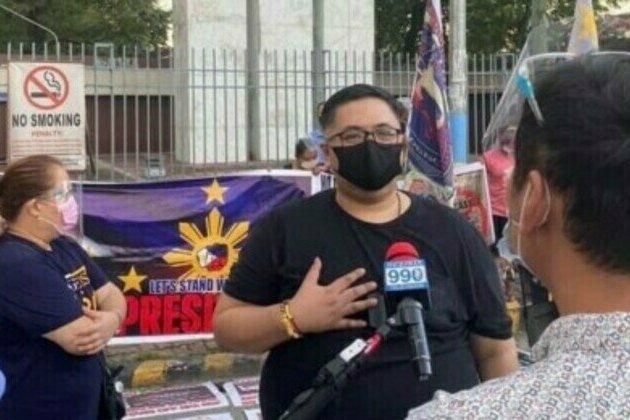 Group wants NPA rebels disarmed as requisite for peace talks