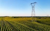 Farm Safety: Staying safe around overhead powerlines 